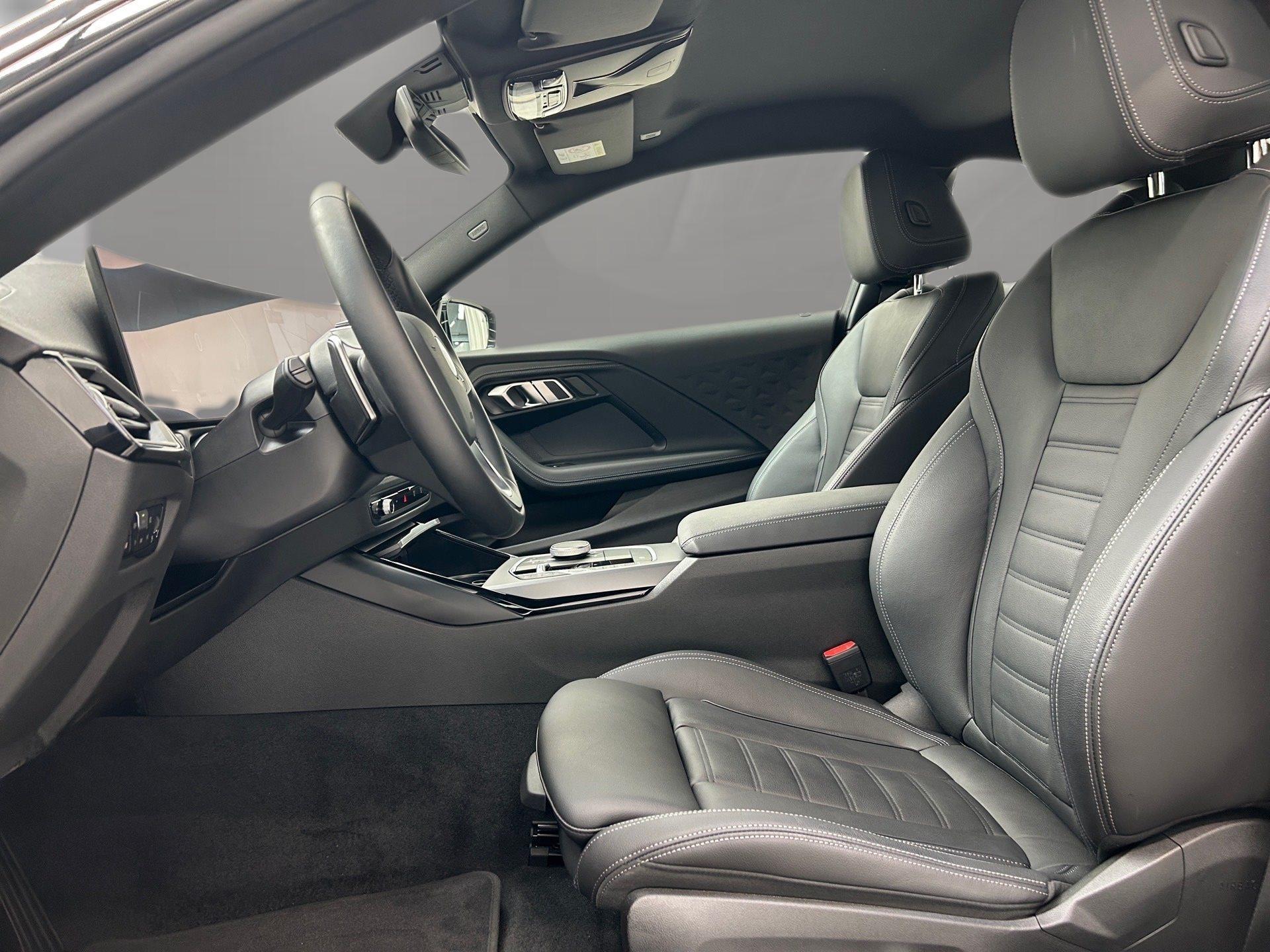 BMW 2er Coupé – Bild 10
