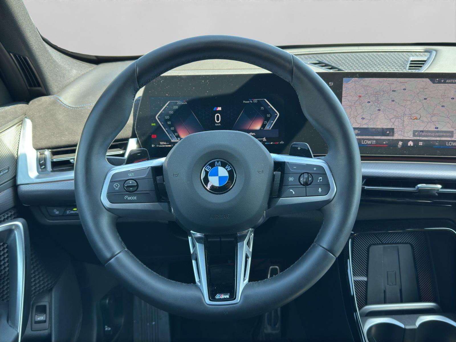 BMW X1 – Bild 8