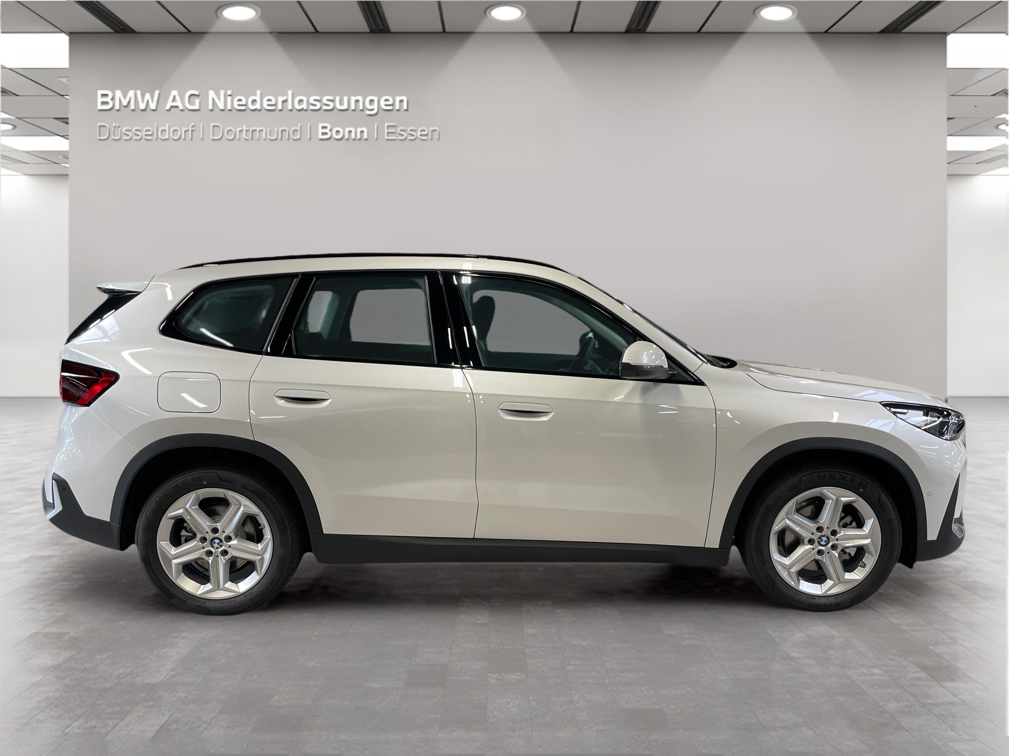 BMW iX1 – Bild 5