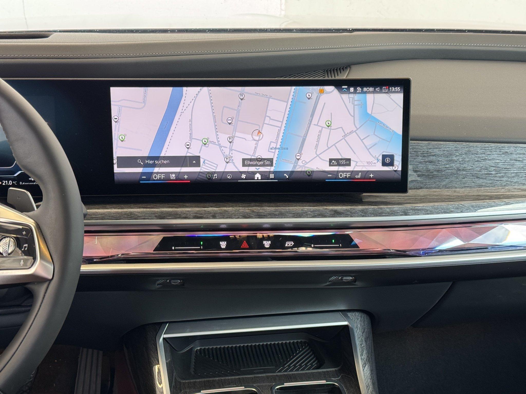 BMW 7er – Bild 13