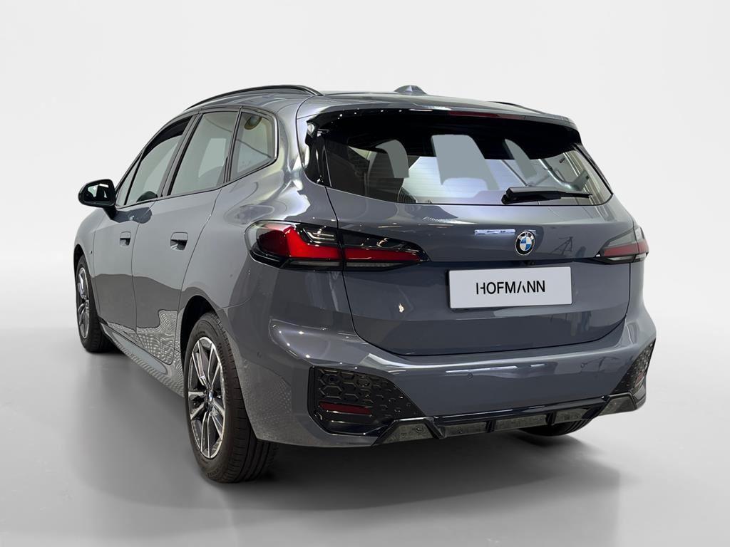 BMW 2er Active Tourer – Bild 2