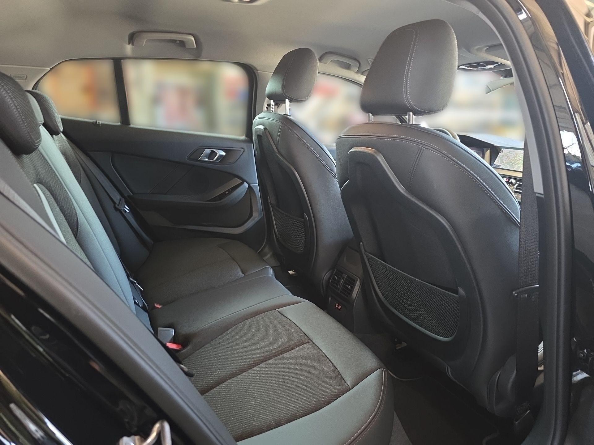 BMW 1er – Bild 10