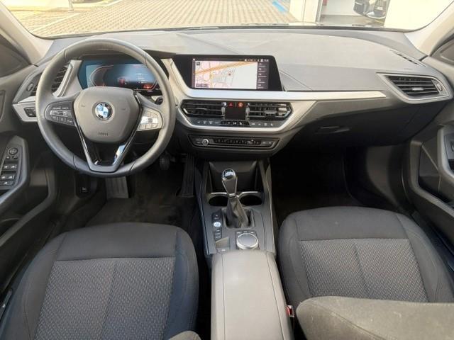 BMW 1er – Bild 12