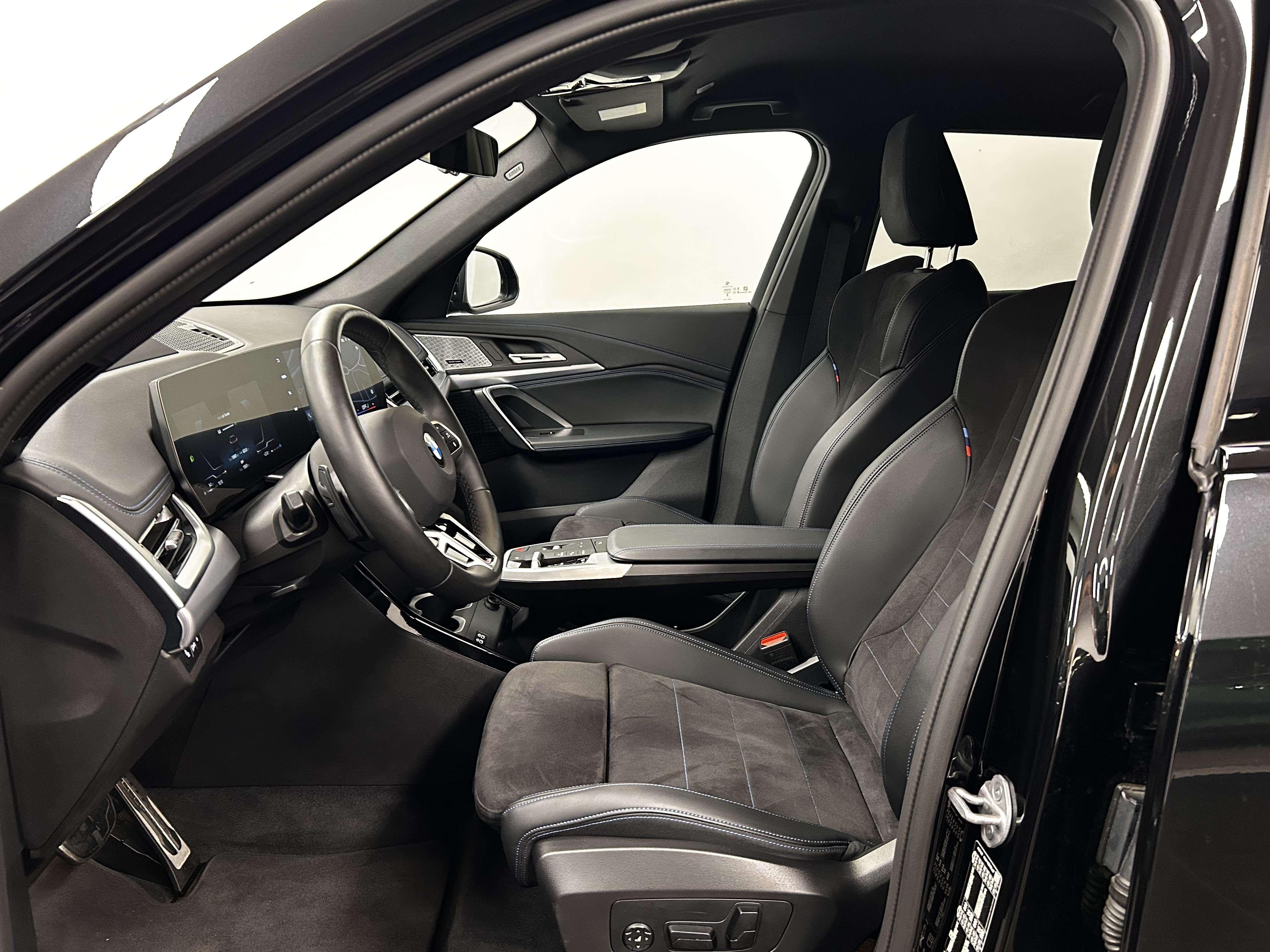BMW X1 – Bild 4