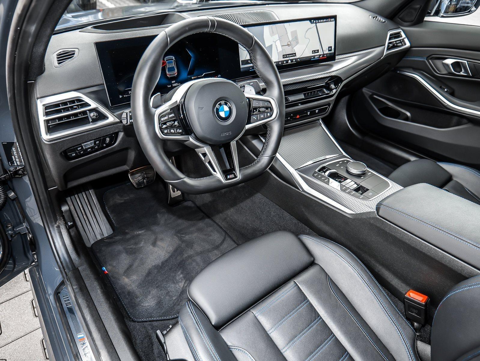 BMW 3er – Bild 17