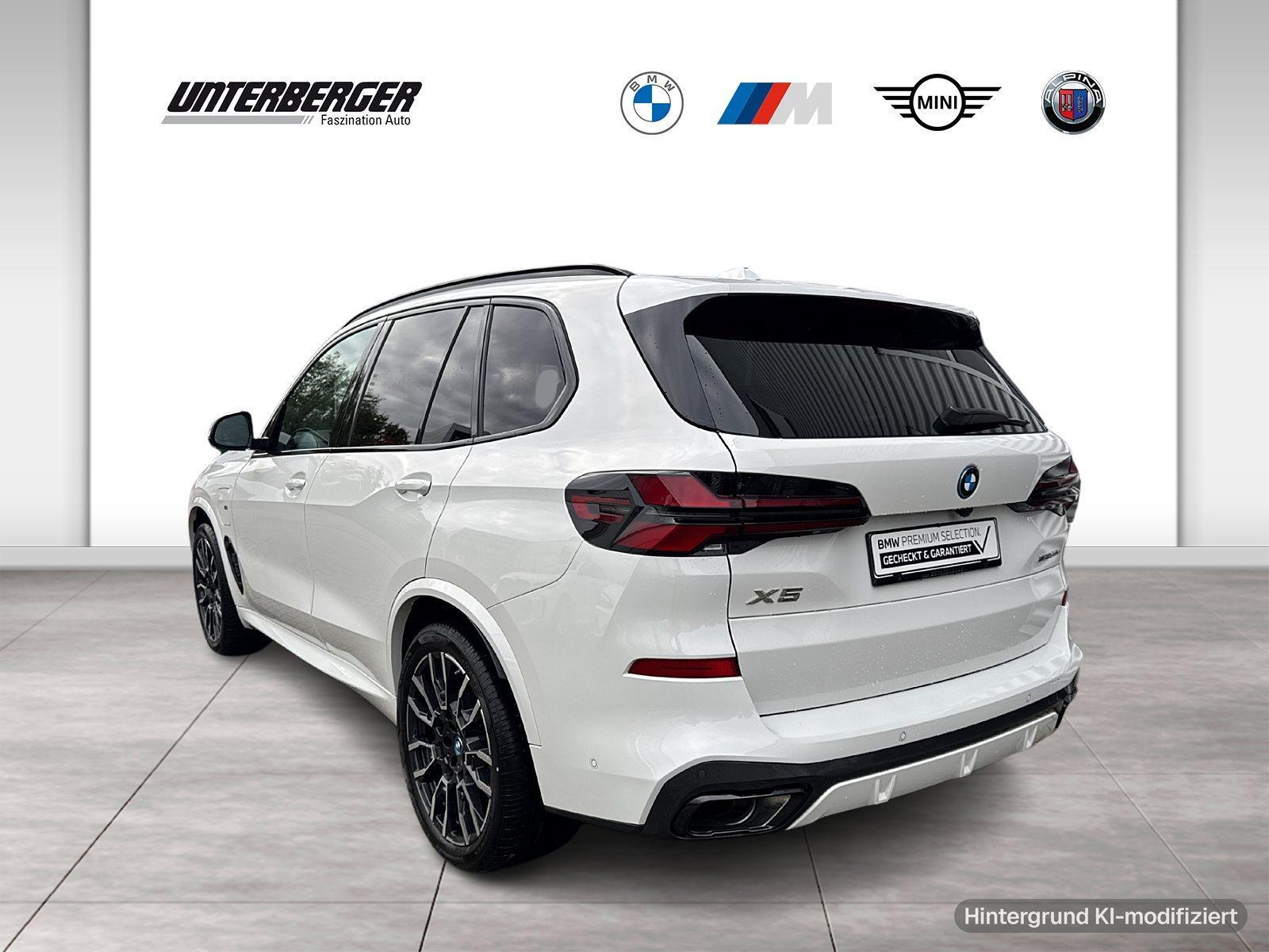 BMW X5 – Bild 4