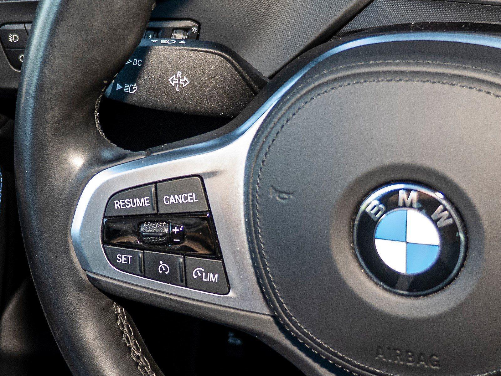 BMW 1er – Bild 7