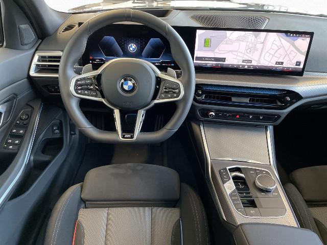 BMW 3er Touring – Bild 9
