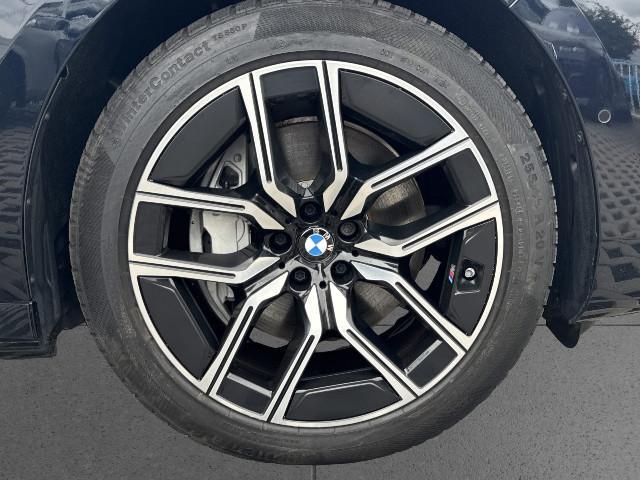 BMW i7 – Bild 13