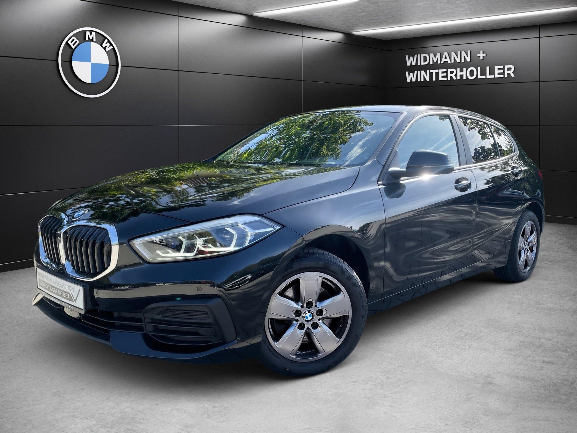 BMW 1er