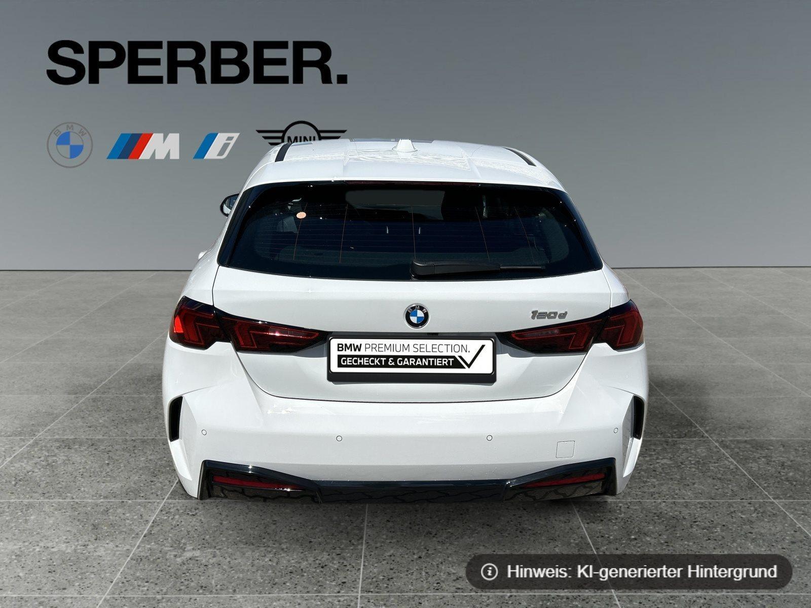 BMW 1er – Bild 4