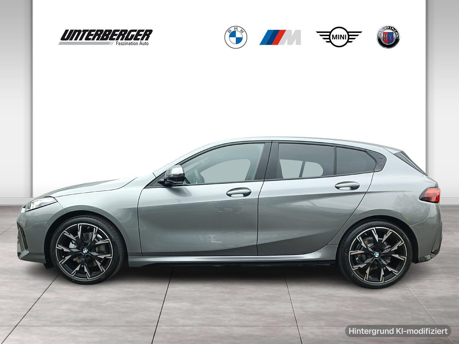 BMW 1er – Bild 3