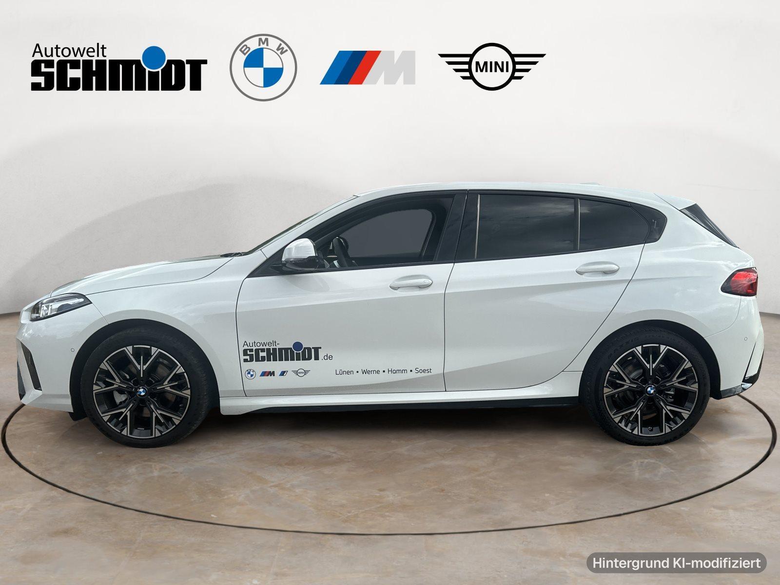 BMW 1er – Bild 5