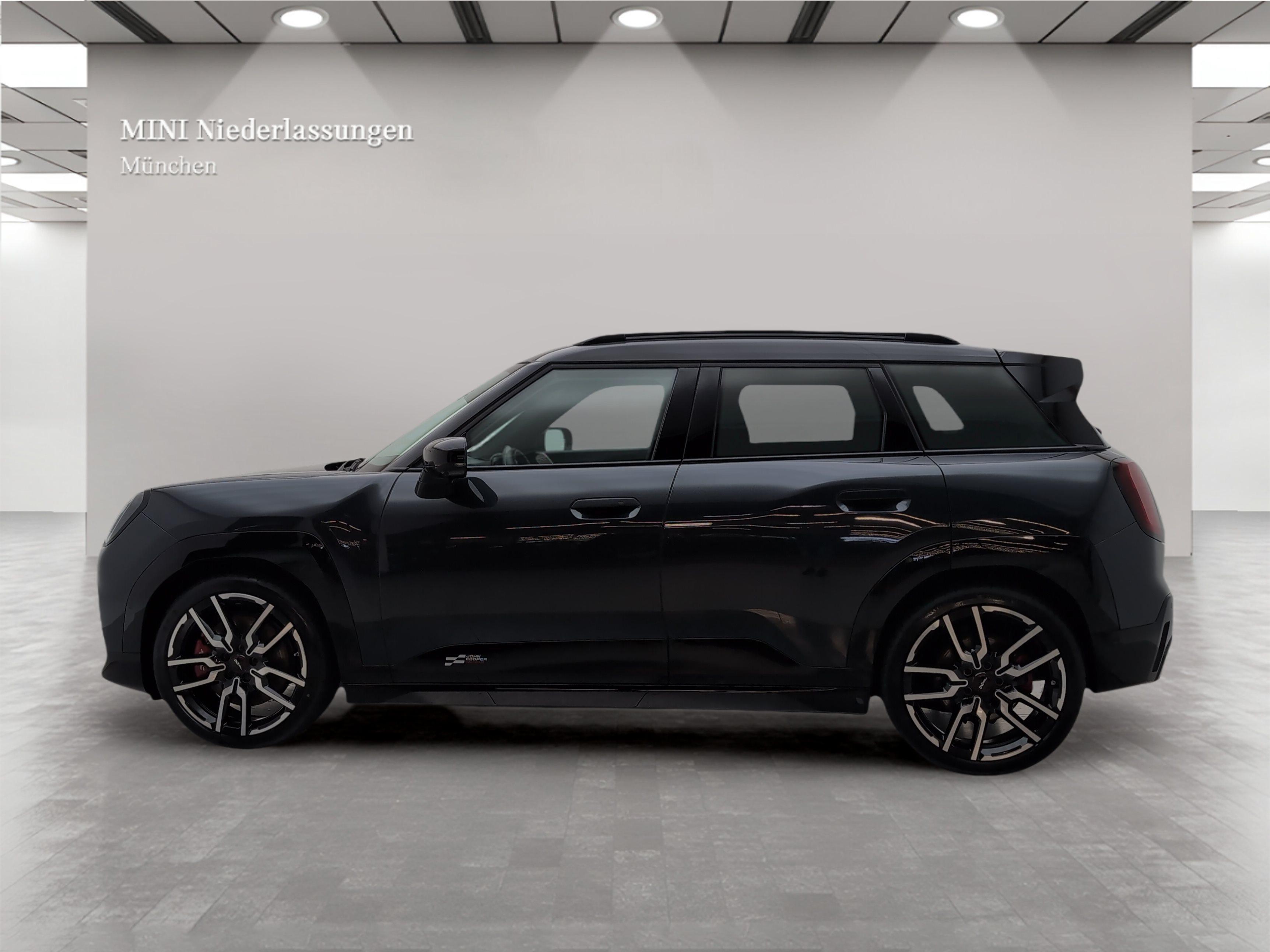 MINI Aceman – Bild 2