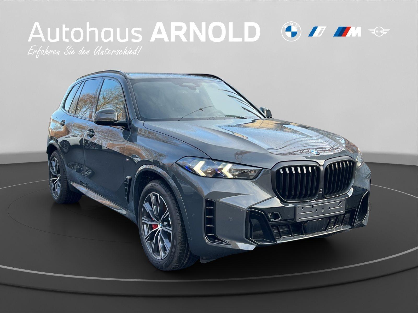 BMW X5 – Bild 3