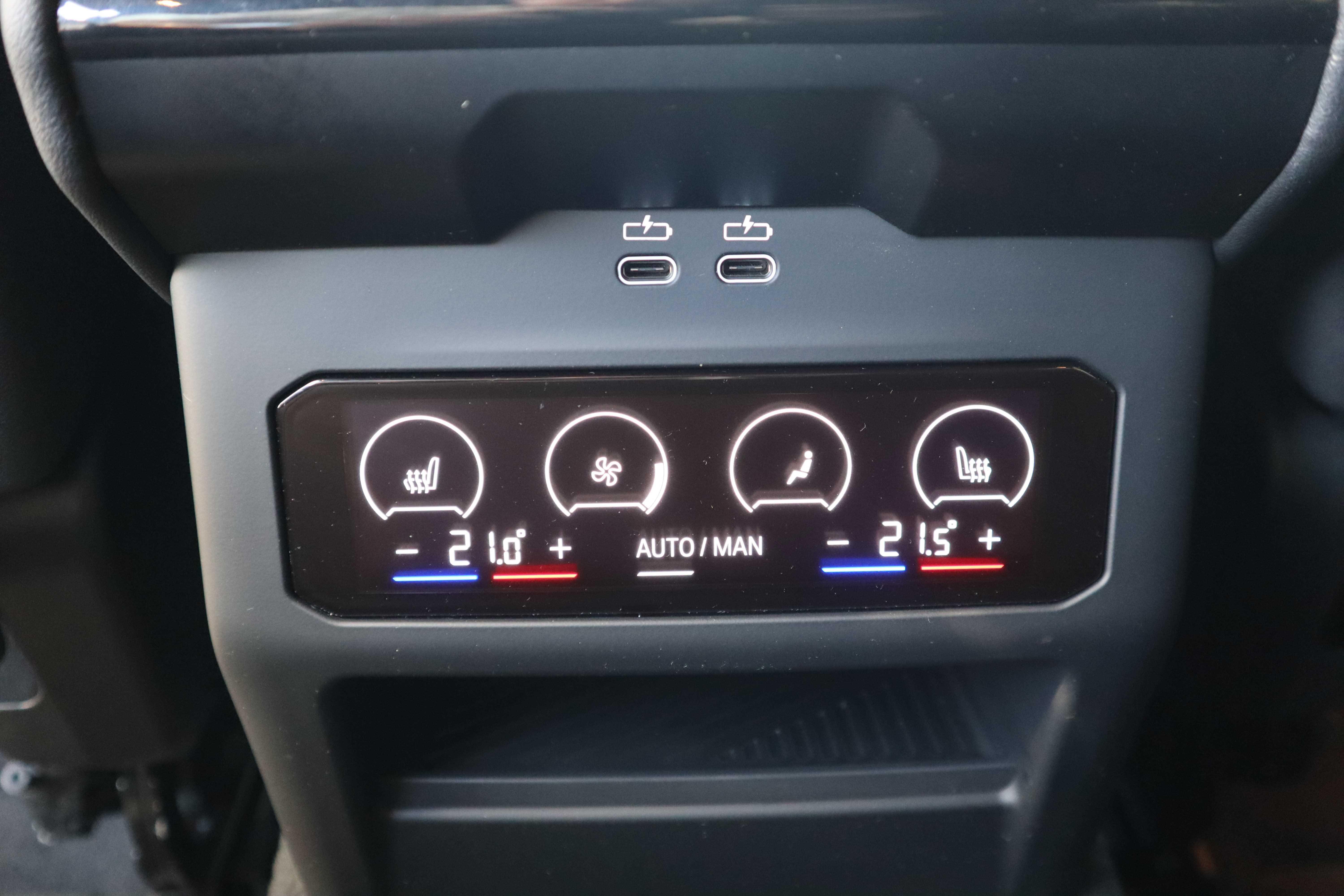 BMW 5er Touring – Bild 13