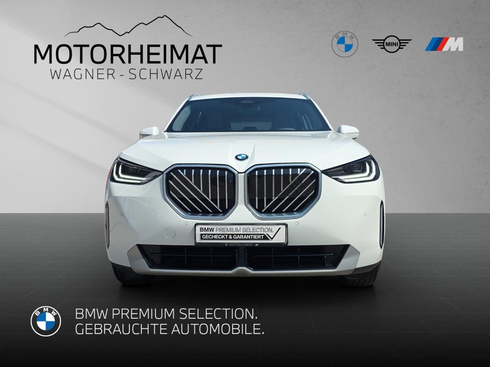 BMW X3 – Bild 2
