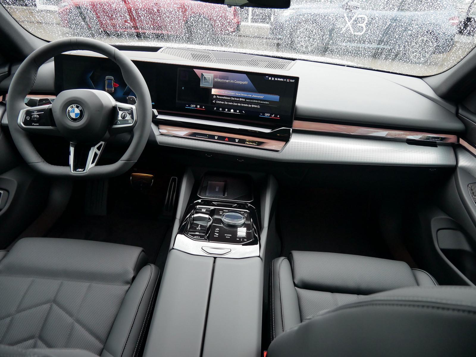 BMW 5er – Bild 14