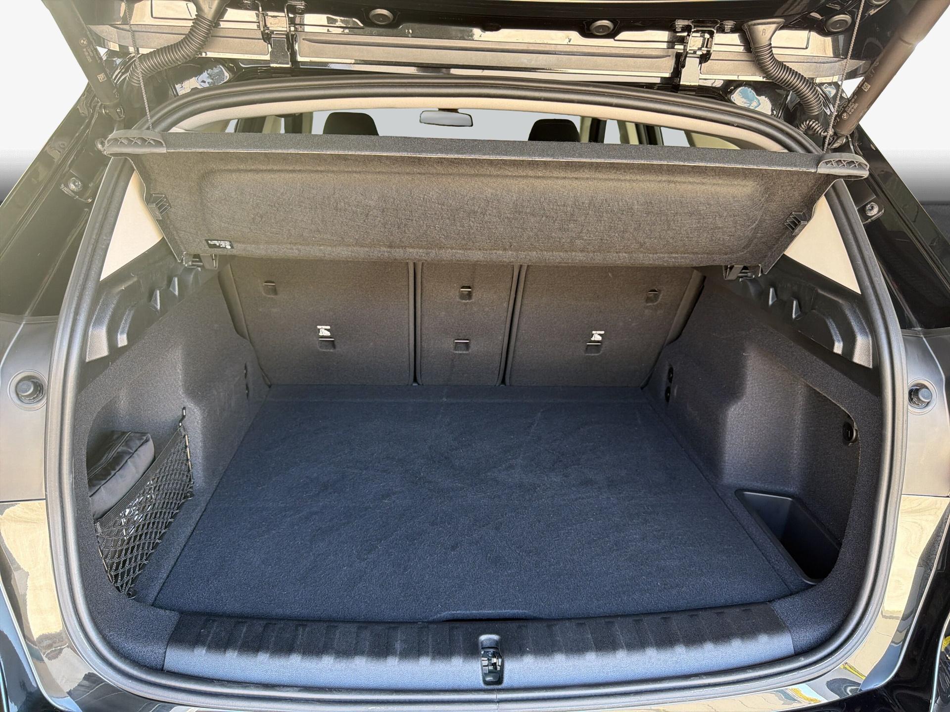 BMW X1 – Bild 7