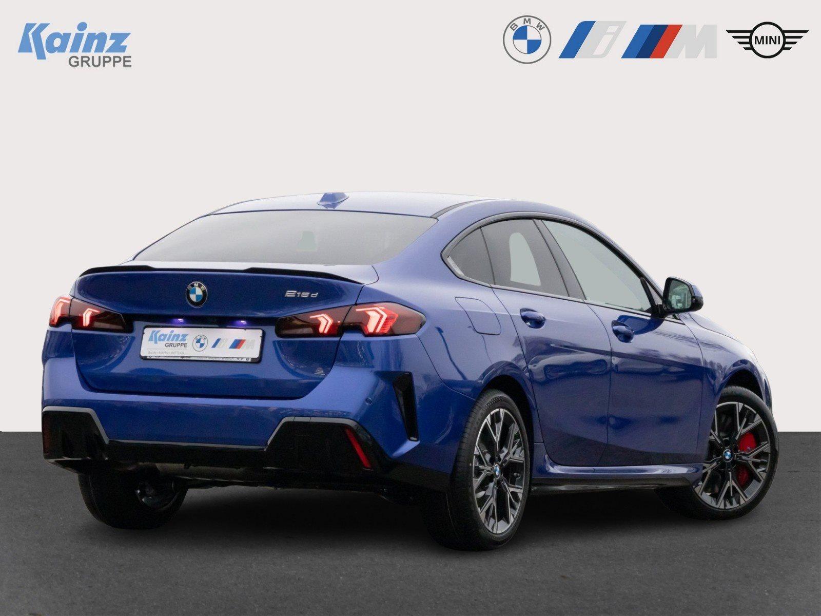 BMW 2er Gran Coupé – Bild 9