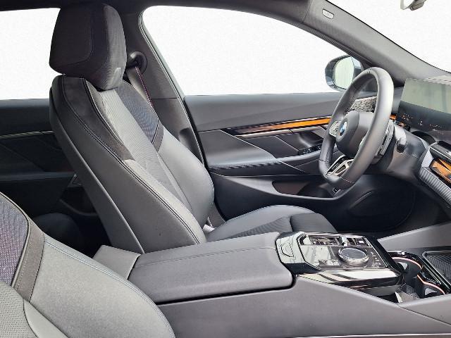 BMW 5er Touring – Bild 7