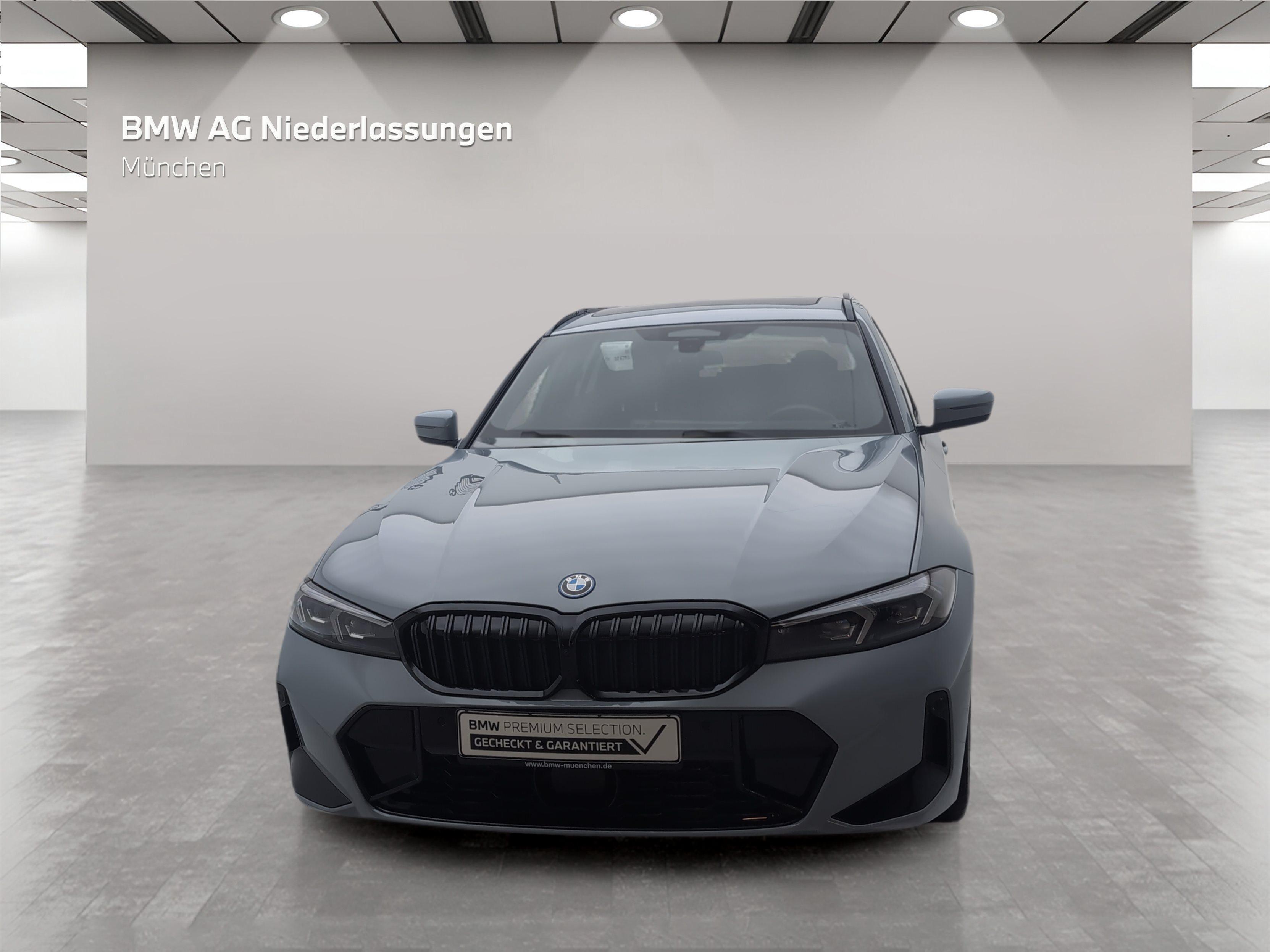 BMW 3er Touring – Bild 4