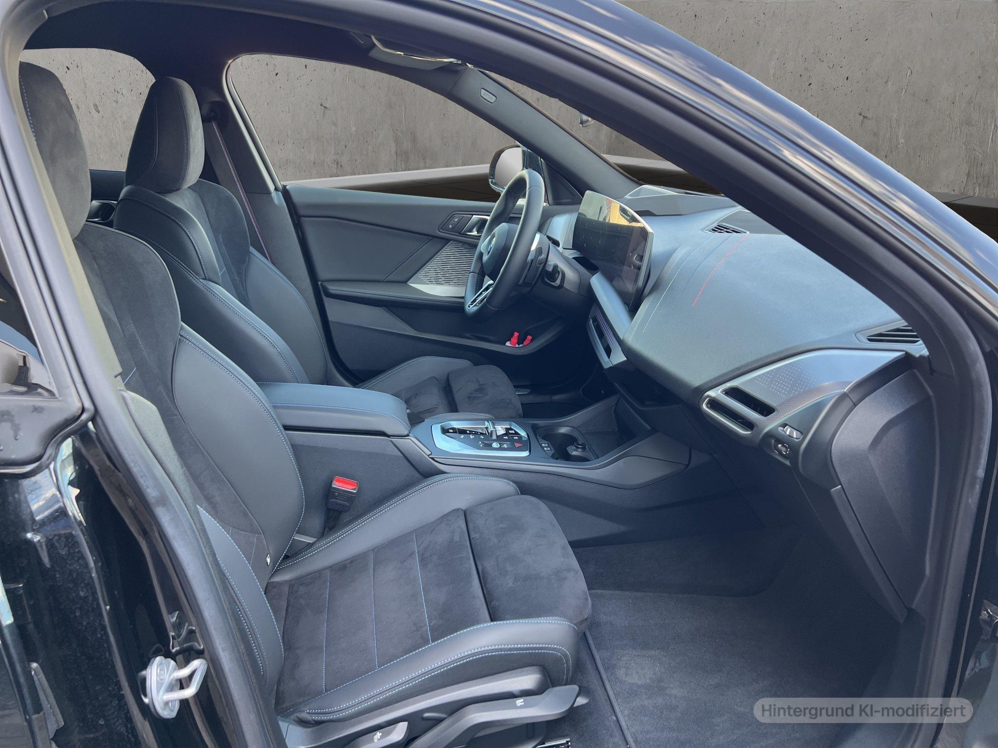 BMW 2er Gran Coupé – Bild 15