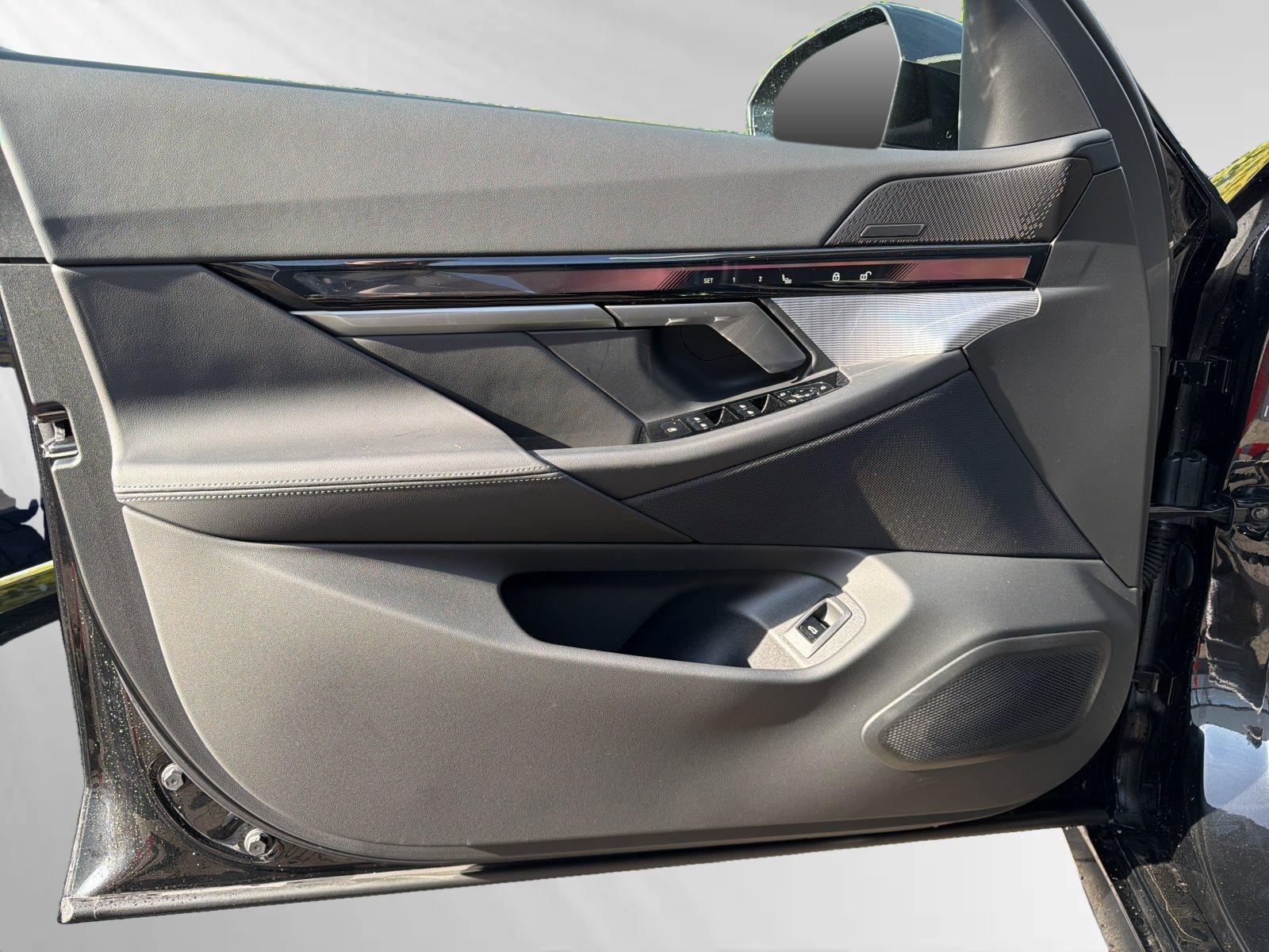 BMW 5er – Bild 16