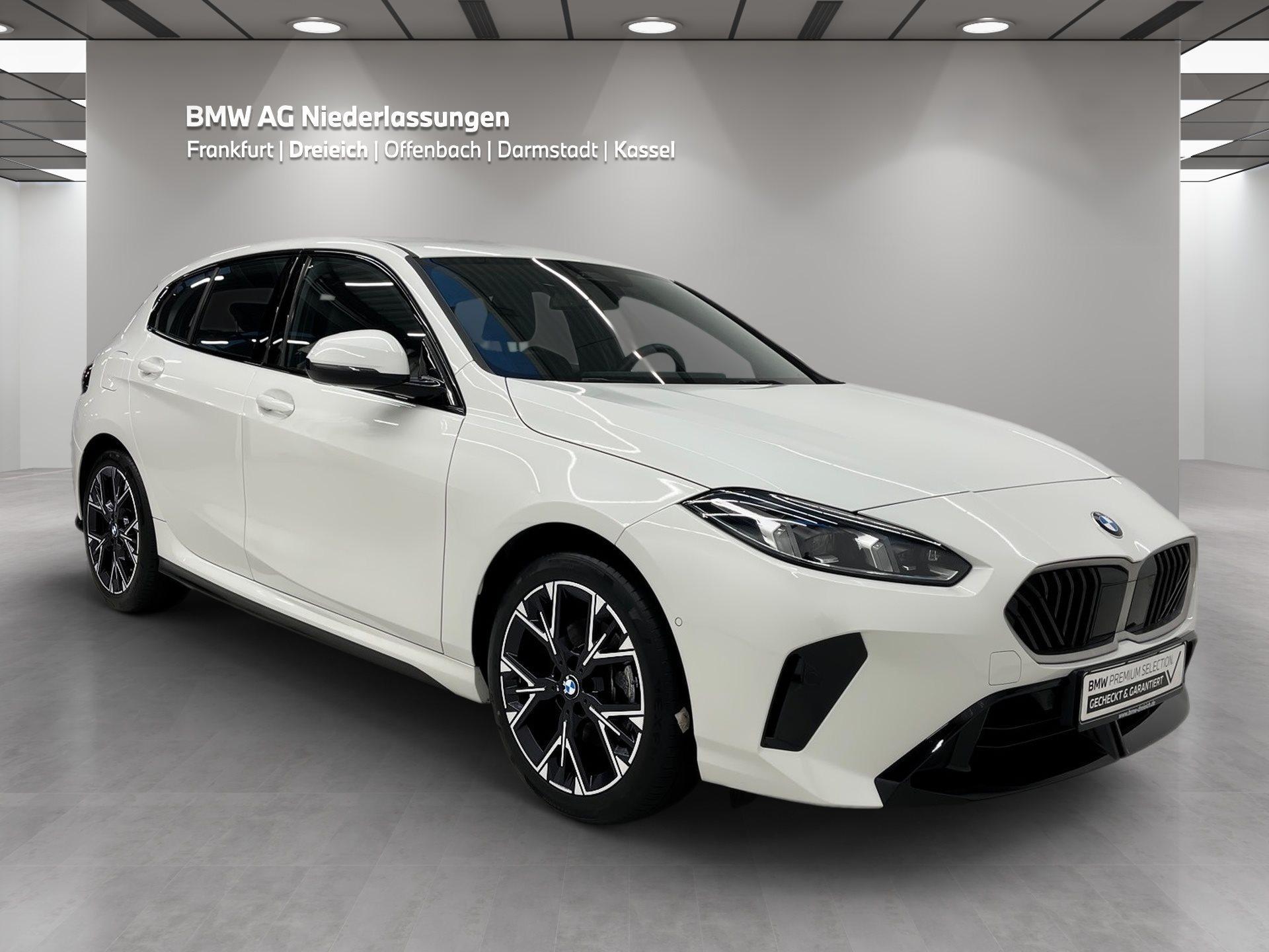 BMW 1er – Bild 2