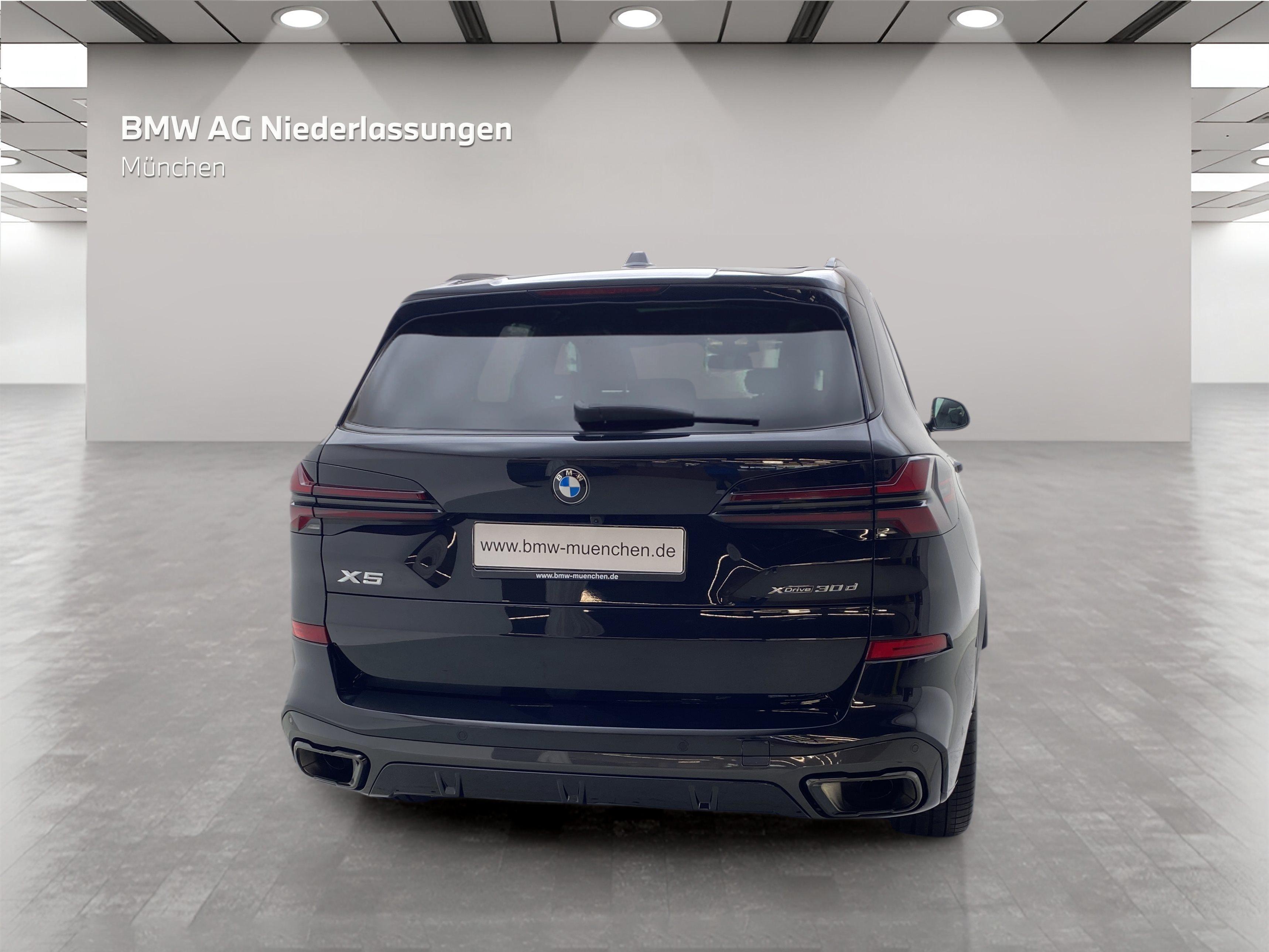 BMW X5 – Bild 18