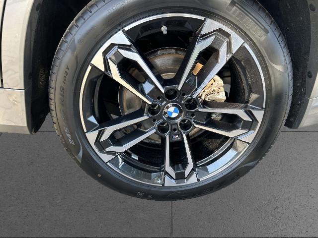 BMW X1 – Bild 9
