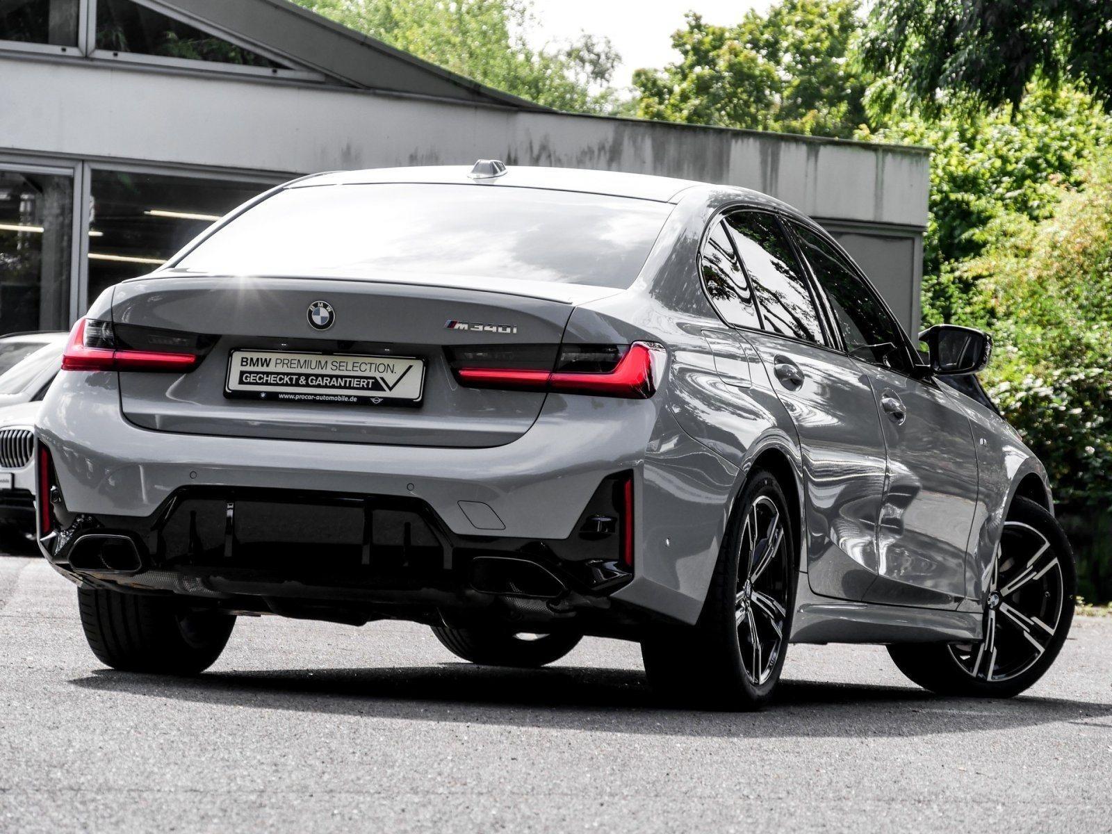 BMW 3er – Bild 2