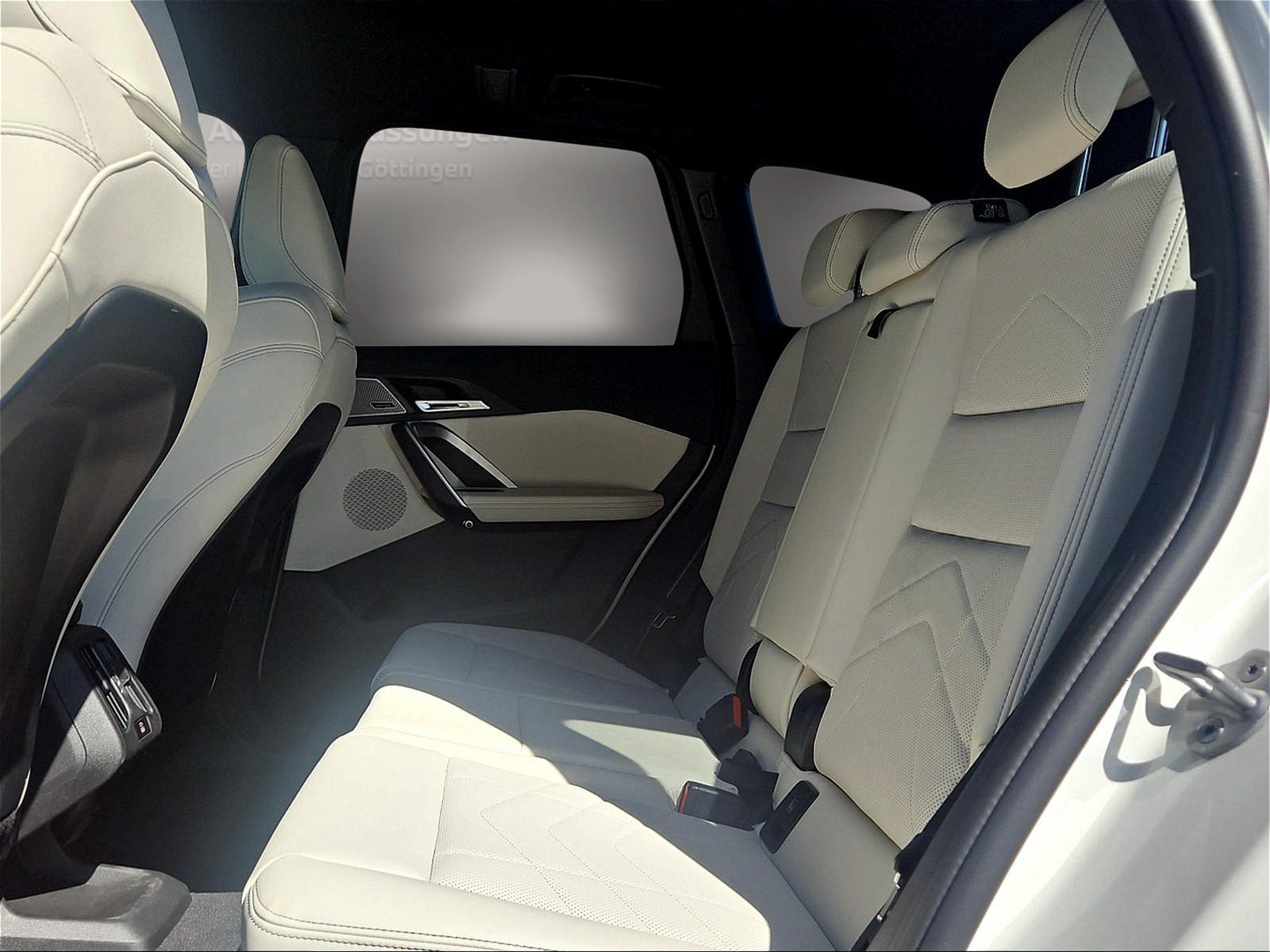 BMW X1 – Bild 7