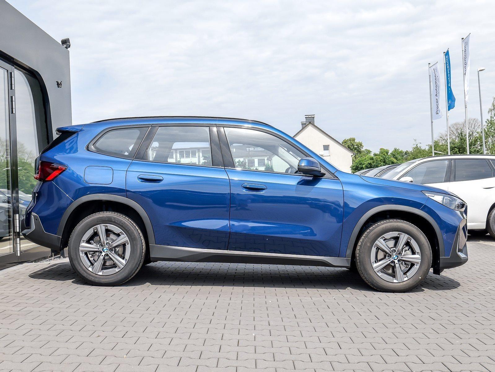 BMW X1 – Bild 14