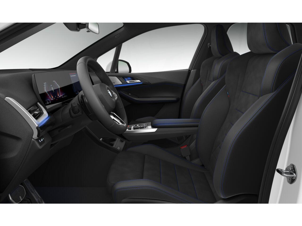 BMW 2er Active Tourer – Bild 21