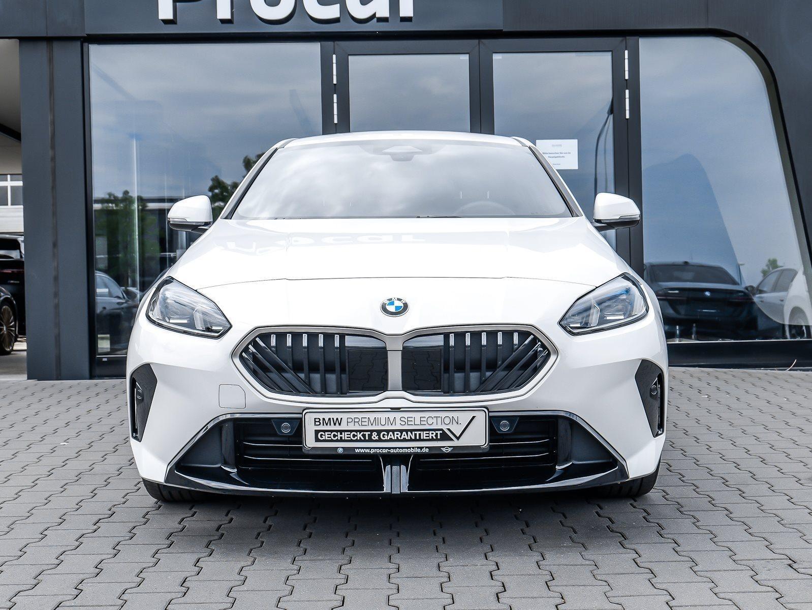 BMW 1er – Bild 9