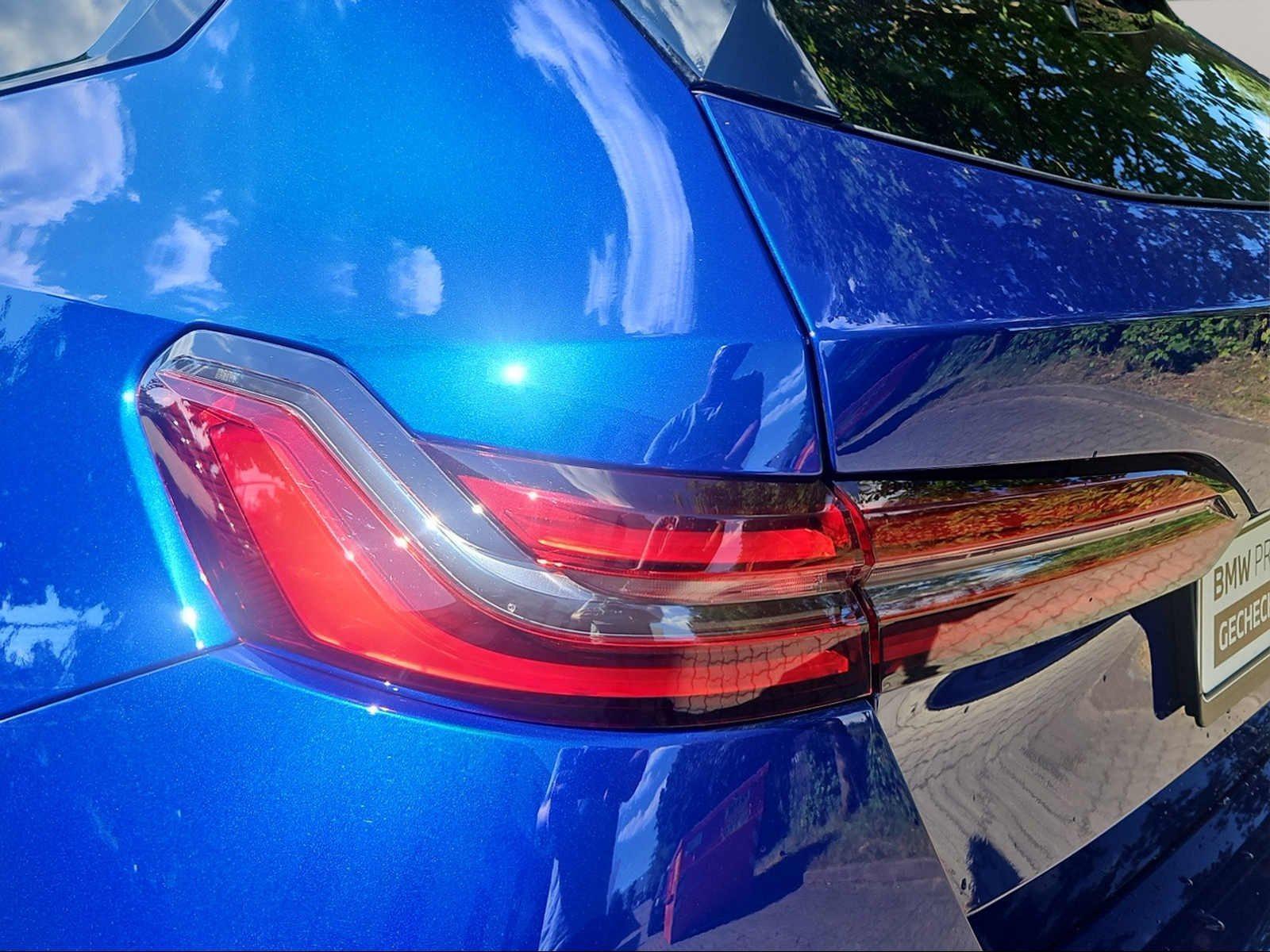 BMW M5 Touring – Bild 14