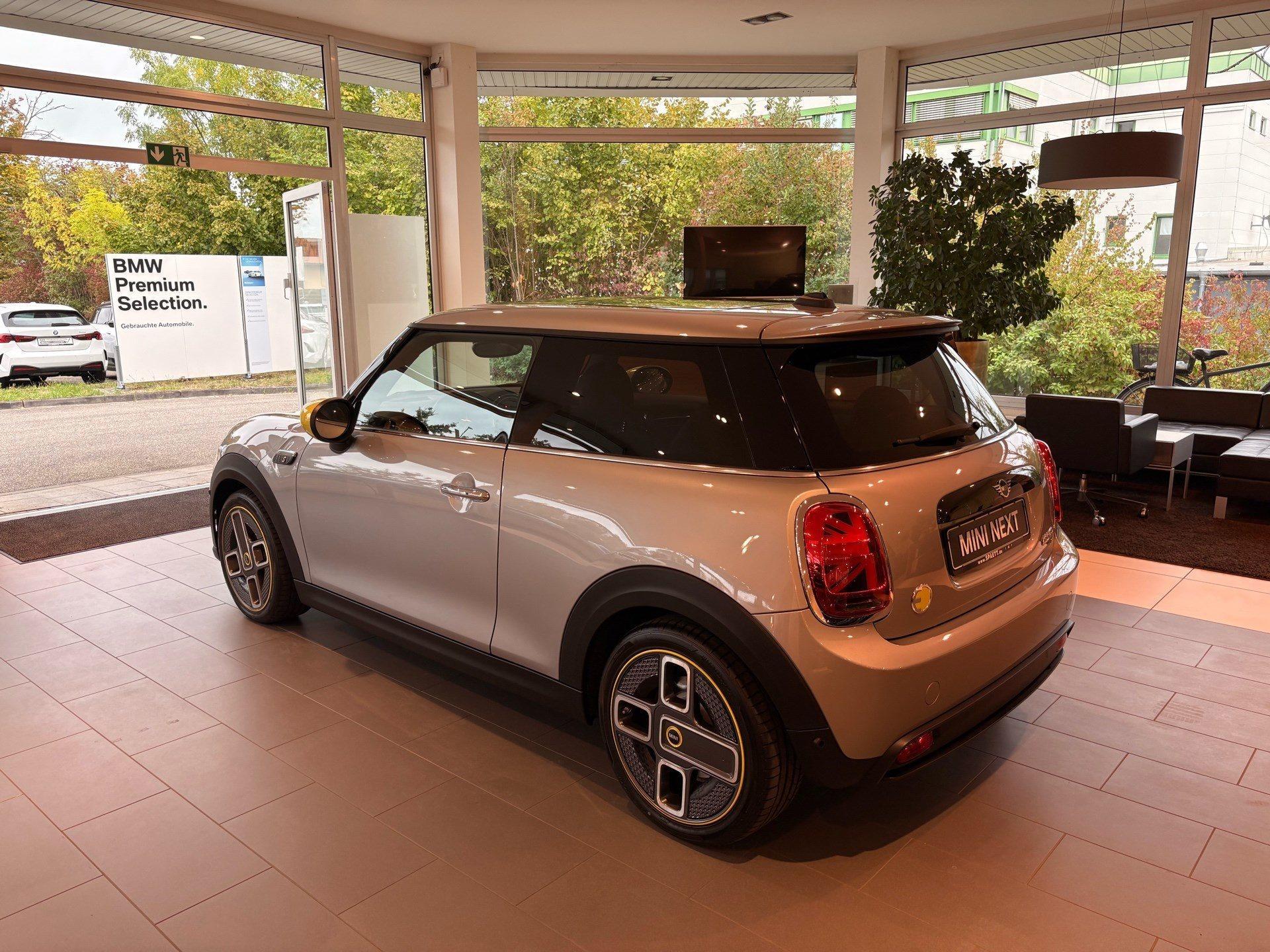 MINI Cooper 3-Türer – Bild 4