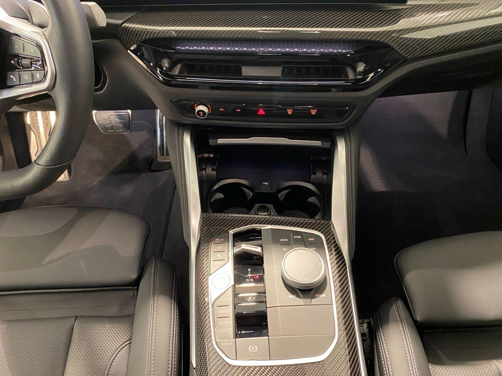BMW 4er Gran Coupé – Bild 8