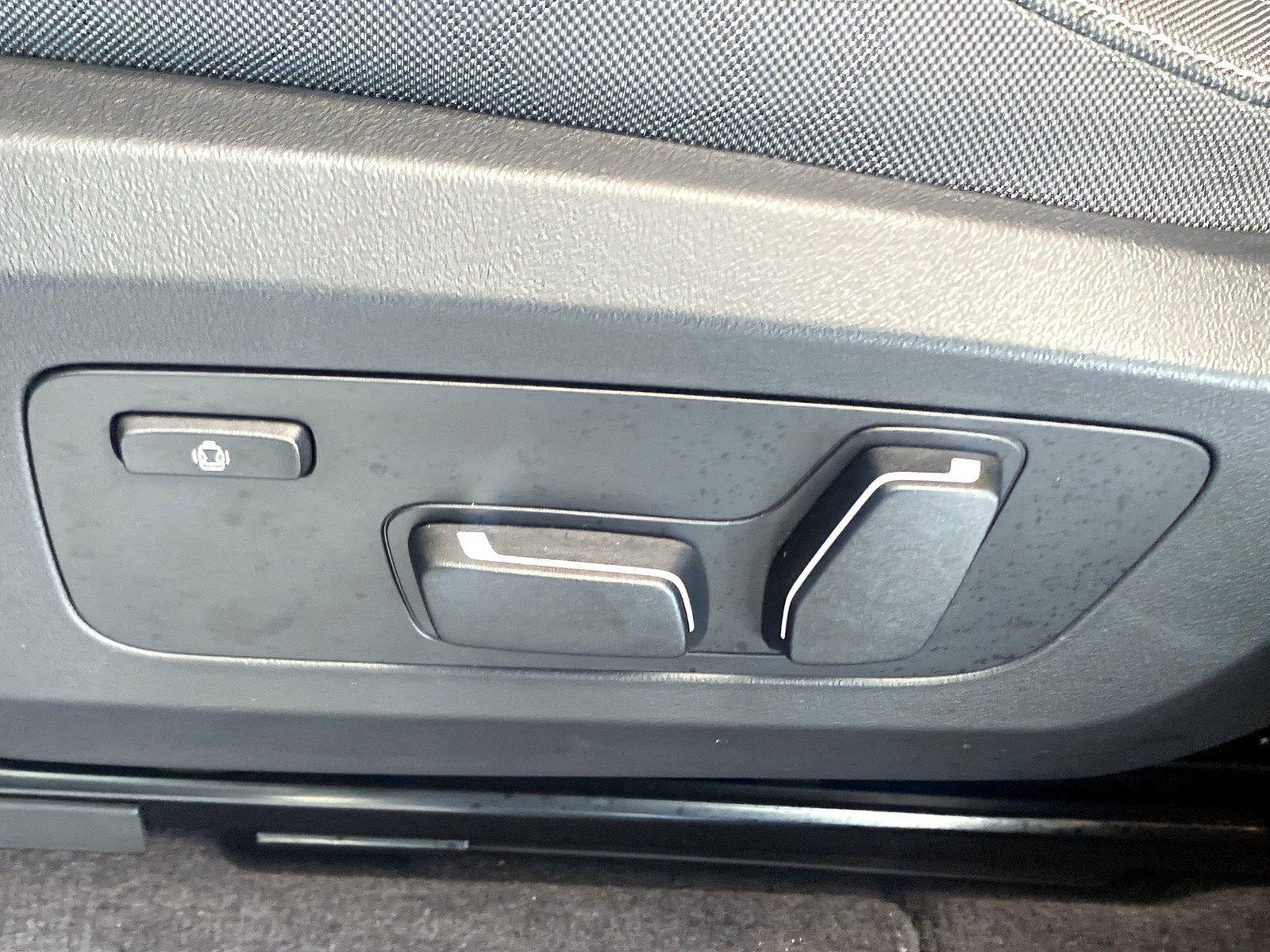 BMW X3 – Bild 10