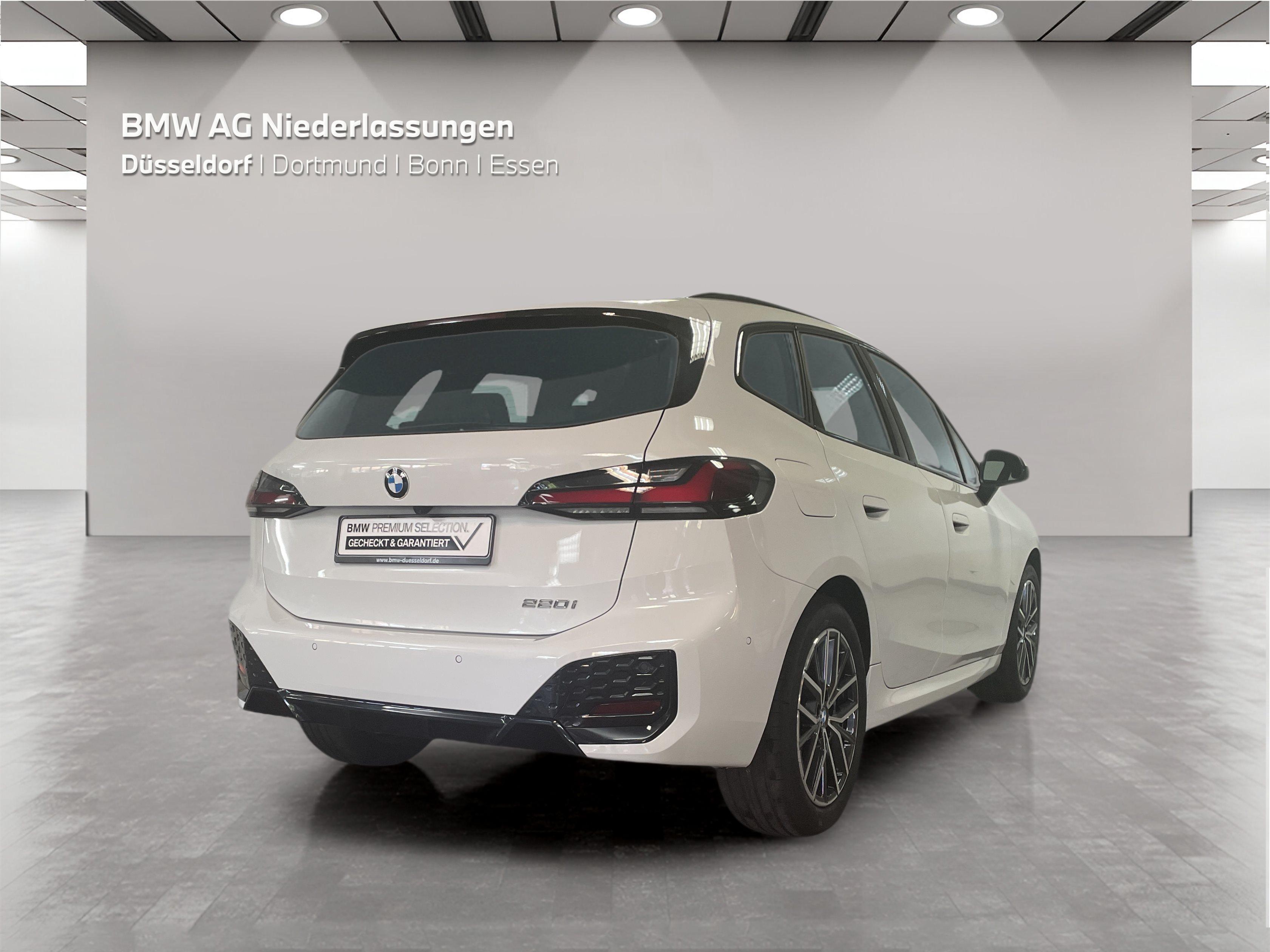 BMW 2er Active Tourer – Bild 4
