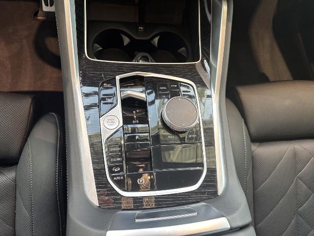 BMW X6 – Bild 11