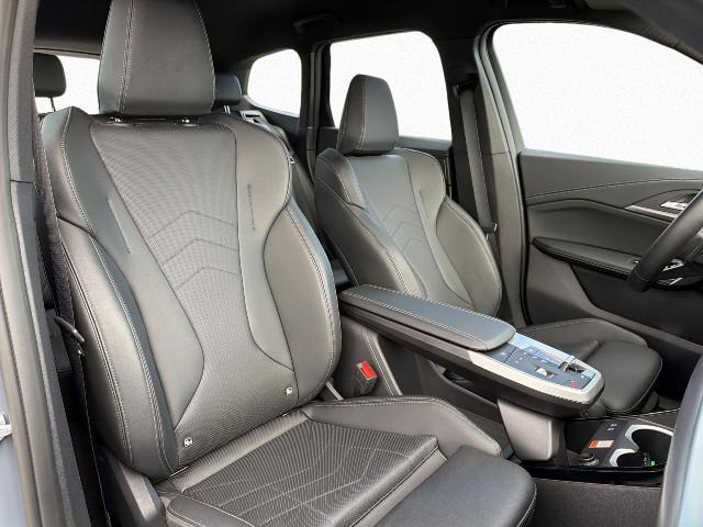 BMW X1 – Bild 11