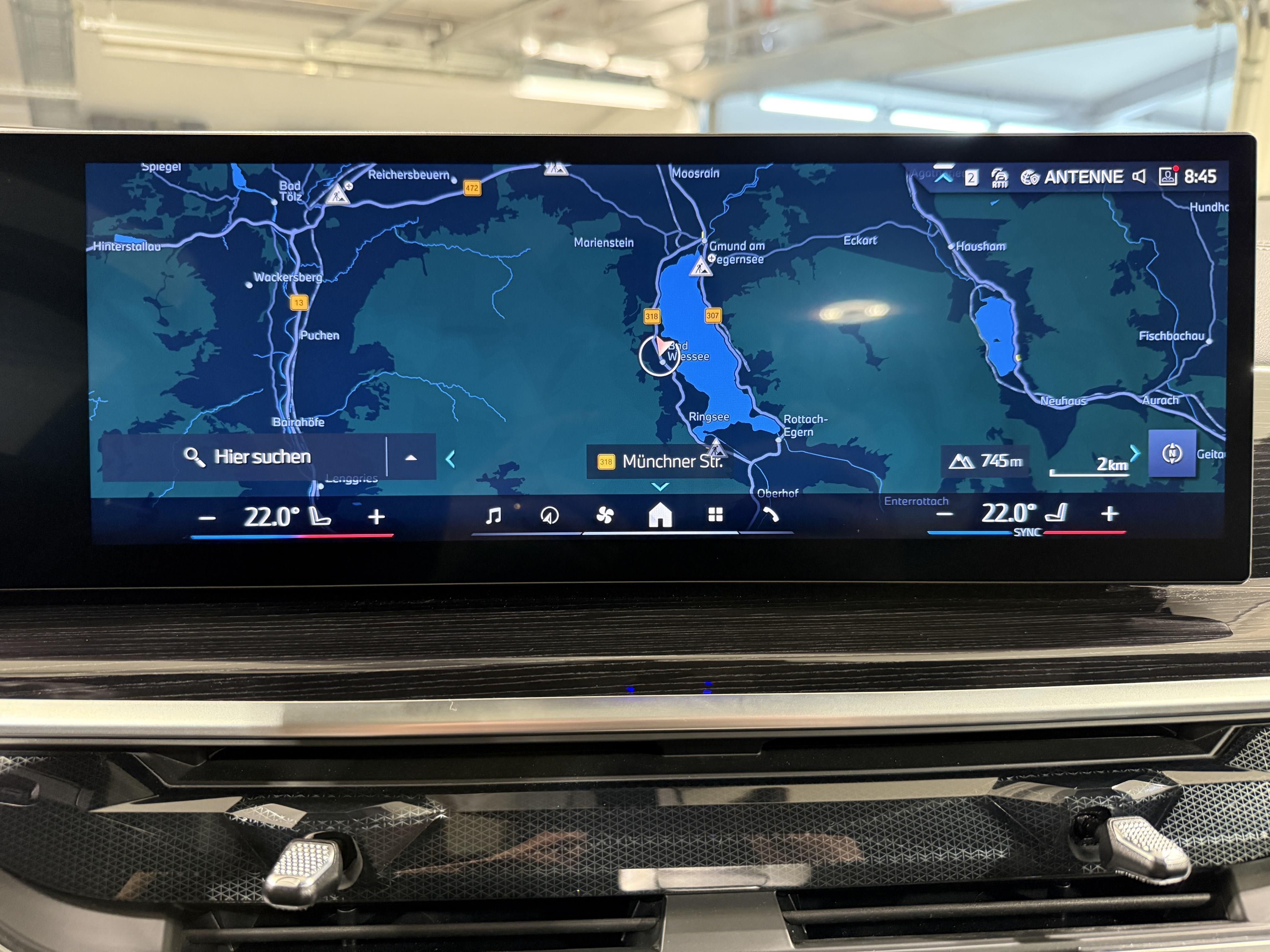 BMW X5 – Bild 17