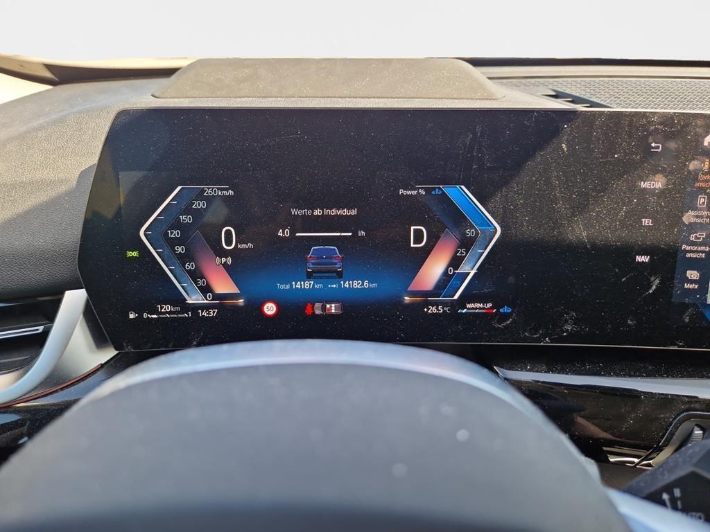 BMW X1 – Bild 7