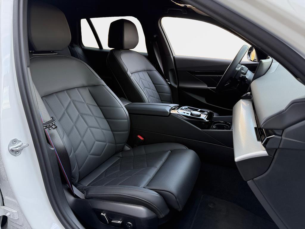 BMW 5er Touring – Bild 14
