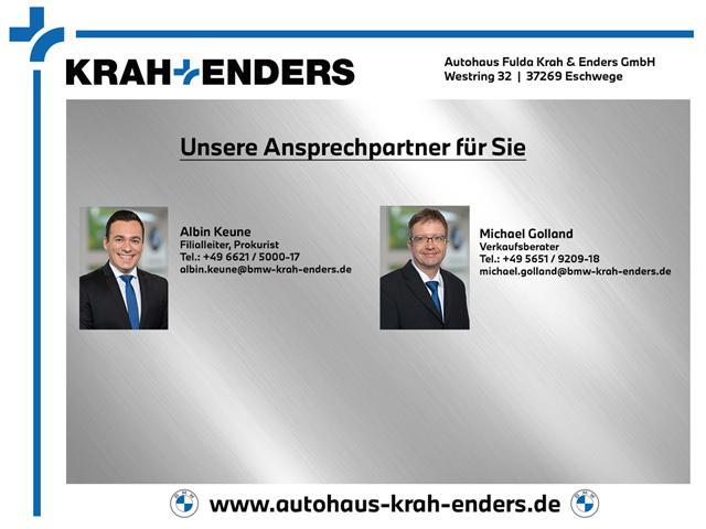 BMW 3er Touring – Bild 18