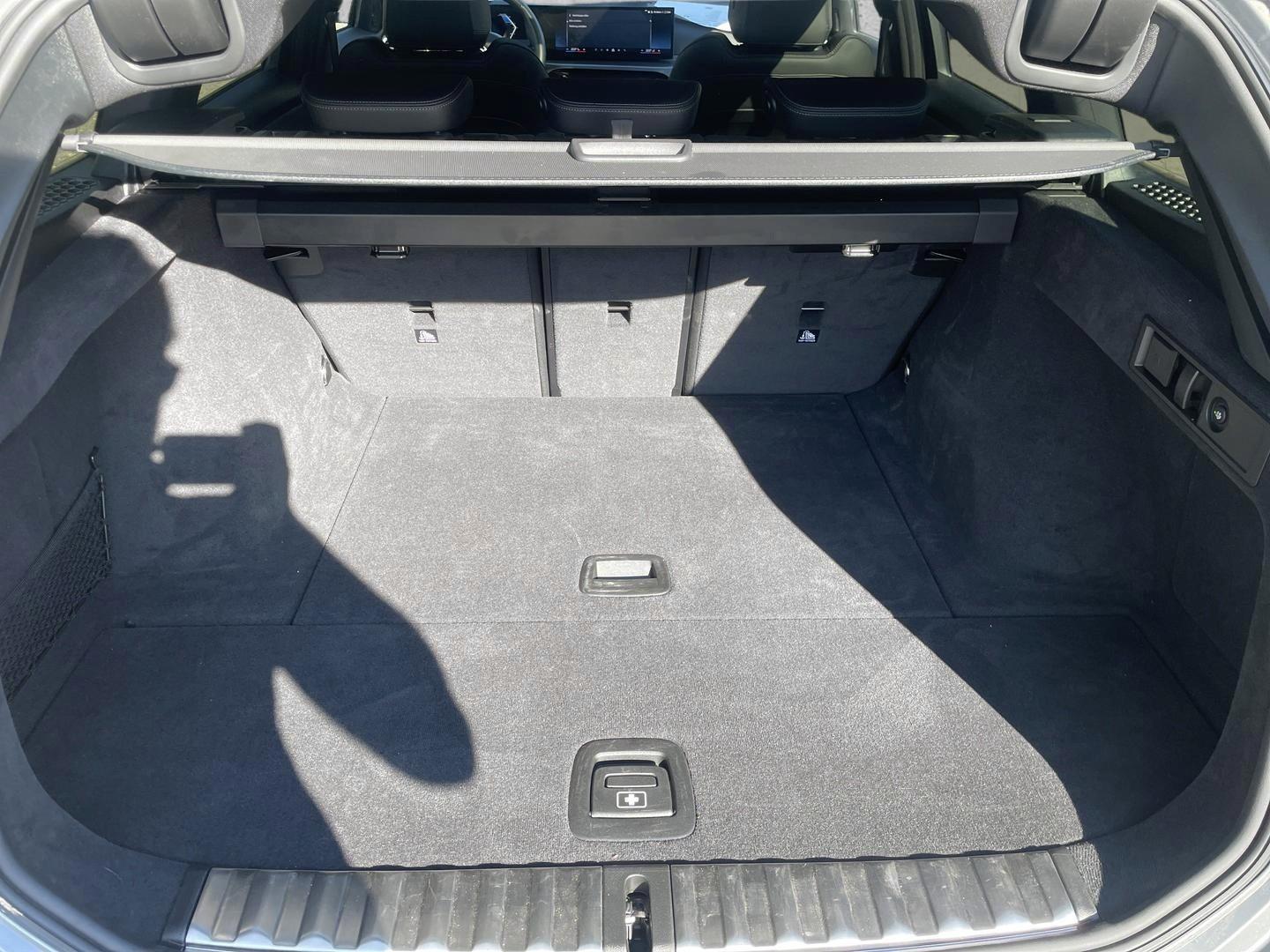 BMW 3er Touring – Bild 4