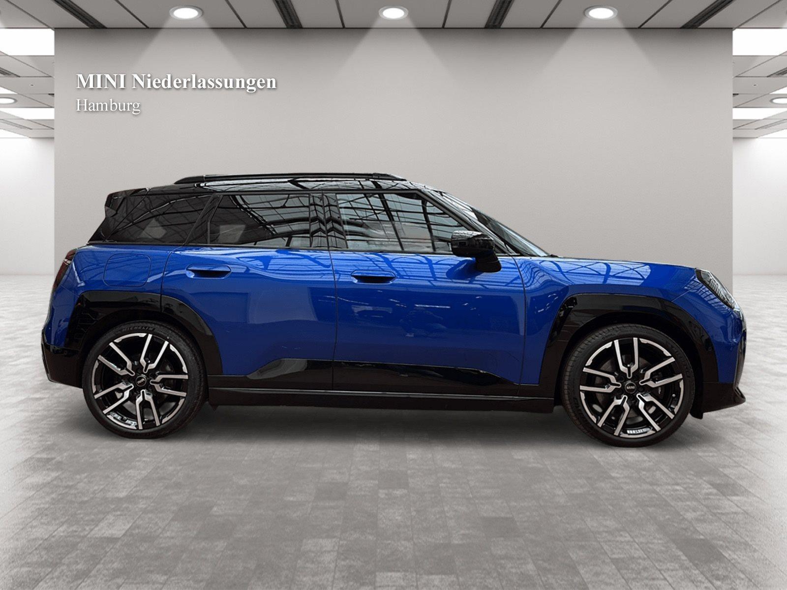 MINI Aceman – Bild 4