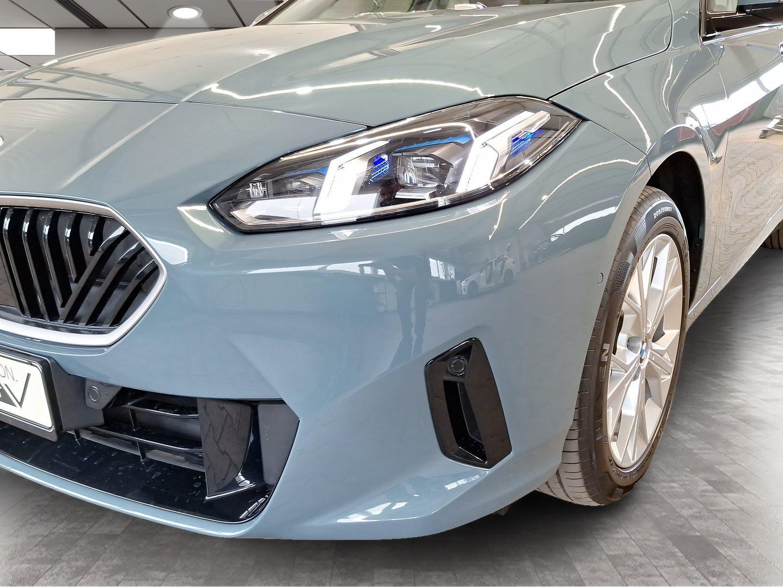 BMW 1er – Bild 20